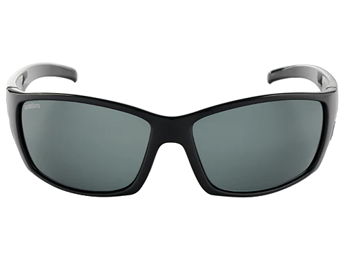 Spotters Sunglasses Fury Gloss Black - Image 5