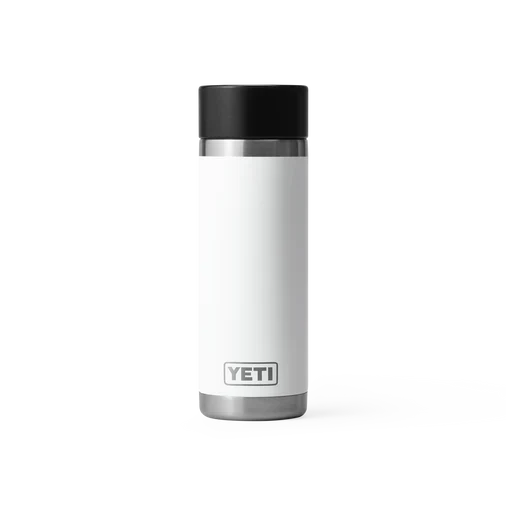 Yeti 18oz Bottle w/Hotshot Cap - Image 5