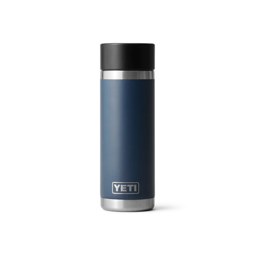 Yeti 18oz Bottle w/Hotshot Cap - Image 7