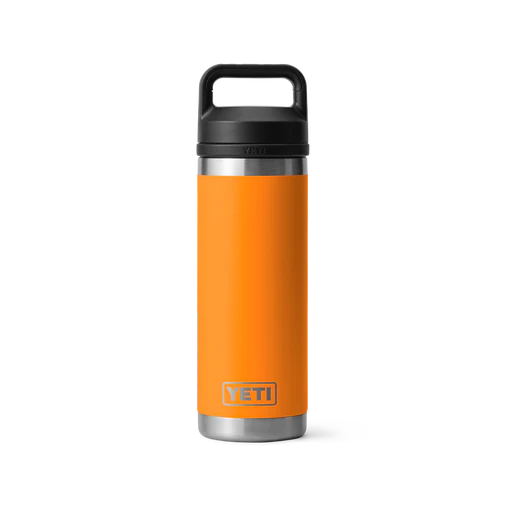 Yeti Rambler 18oz Bottle w/Chug Cap - Image 5