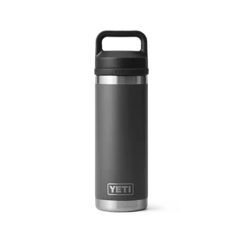 Yeti Rambler 18oz Bottle w/Chug Cap - Image 8