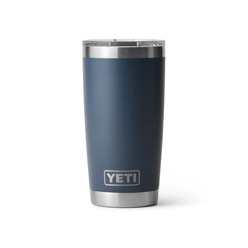 Yeti Rambler 20oz w/Mag Slider Lid - Image 7