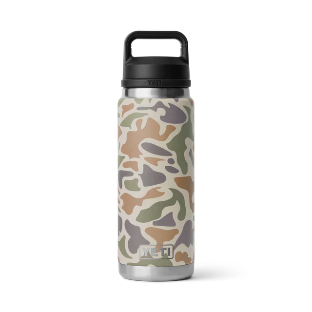 Yeti Rambler 26oz Bottle w/Chug Cap - Image 8