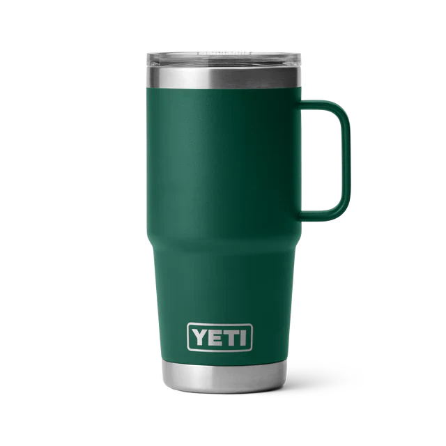 Yeti Rambler R20 Travel Mug w/Strong Hold Lid - Image 22
