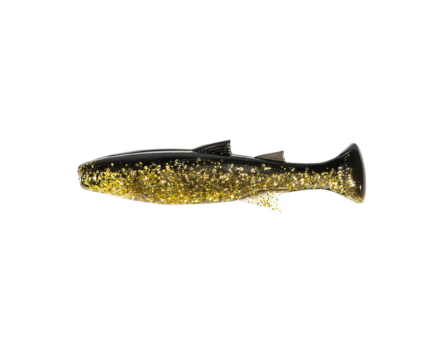 Zman Mulletron Unrigged - Image 10
