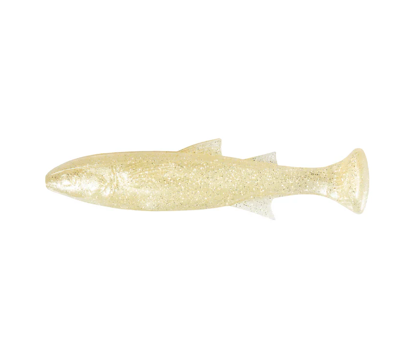 Zman Mulletron Unrigged - Image 4