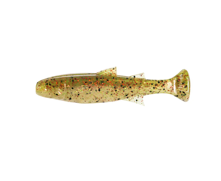 Zman Mulletron Unrigged - Image 9