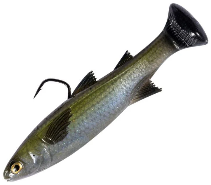 Zman Mulletron LT Rigged - Image 5