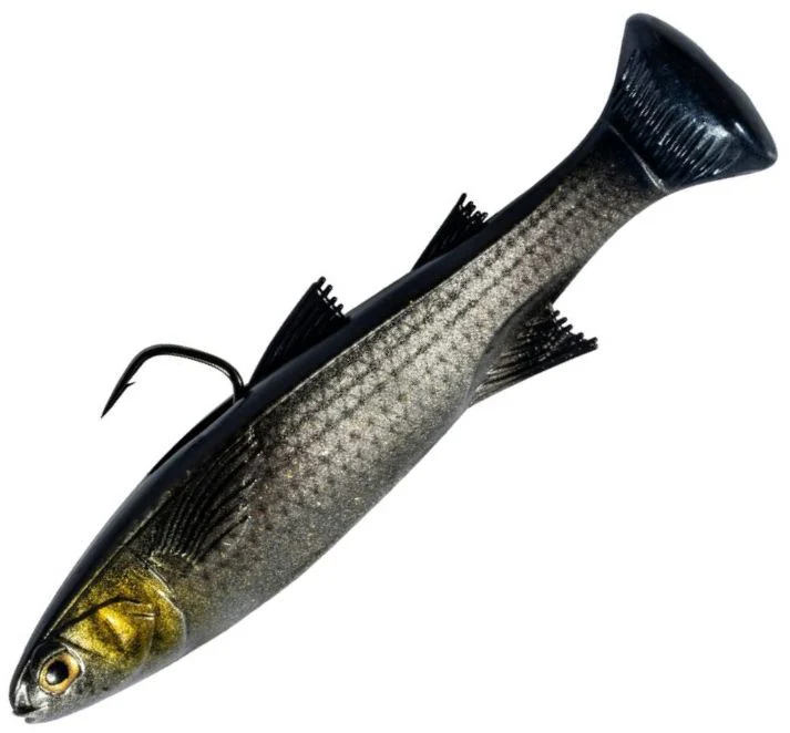 Zman Mulletron LT Rigged - Image 6